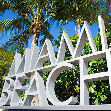 South Beach Miami Boutique Hotel - The Balfour Hotel